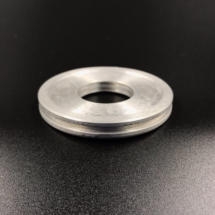 Лабиринтное уплотнение коленвала Yamaha 6-8 (Yamaha), арт. 6G1-11515-00,          YAMAHA 