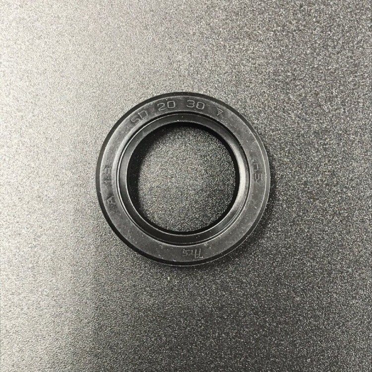 Сальник Yamaha (93102-20814) (20x30x7) (Yamaha), арт. 93102-20814,          YAMAHA 