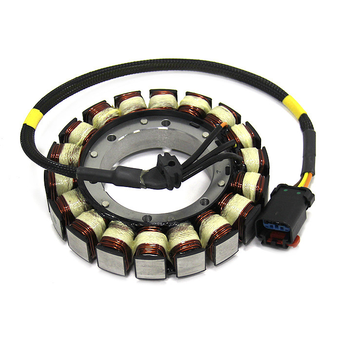 Статор BRP,  420864427, арт. SU-01373,          SPI 