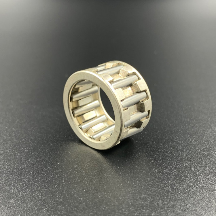 Подшипник шатунный Suzuki DT9.9-15 (20x27x16), арт. 09263-20051-TW,          OSAKA 