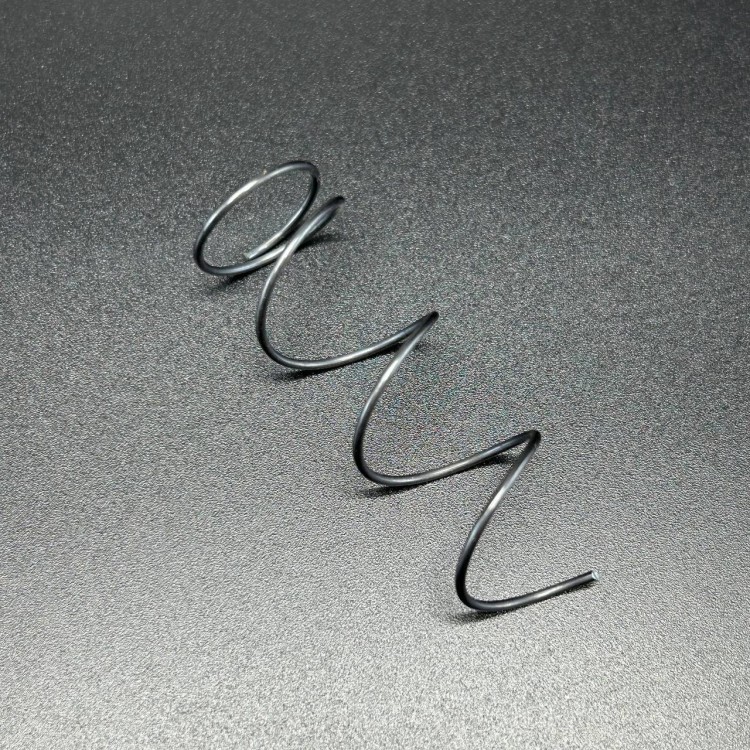 Пружина торсионного вала MERCURY 25-30/Tohatsu MFS25-30 (24-8126454) (Quicksilver), арт. 24-8126454,          MERCURY 