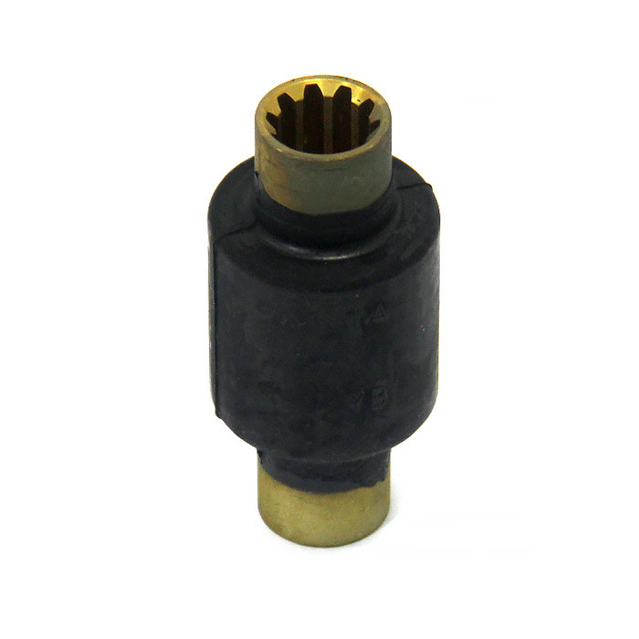 SB-RB Втулка резиновая, арт. SB-RB,          Solas 