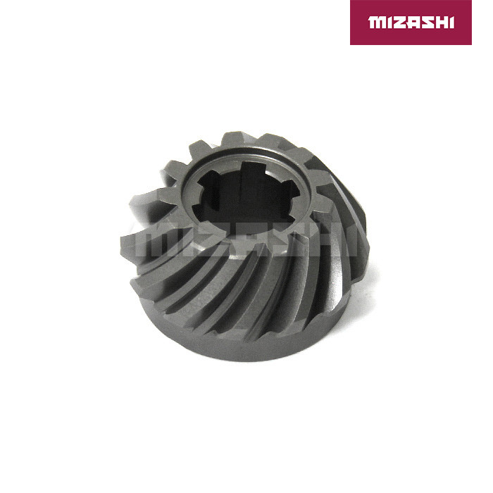 Ведущая шестерня редуктора Yamaha SC-GA085, арт. SC-GA085,          MIZASHI 