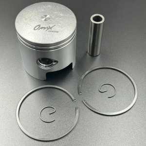 Поршневой комплект Tohatsu 25-30 (STD) (Omax)