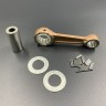 Шатунный комплект Yamaha 9.9-15 (650-11650-00) (Osaka), арт. 682-11650-00-TW,          OSAKA 