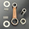 Шатунный комплект Yamaha 9.9-15 (650-11650-00) (Osaka), арт. 682-11650-00-TW,          OSAKA 