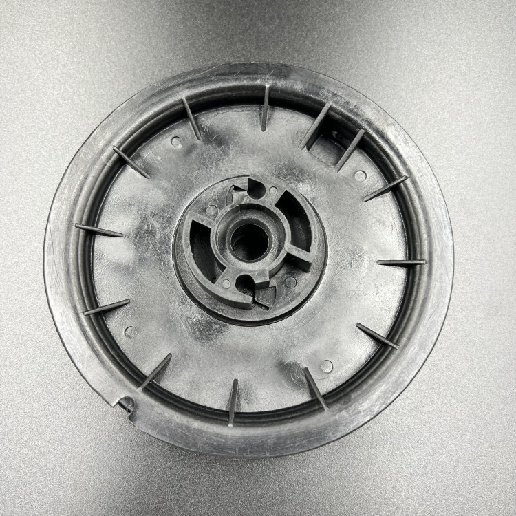 Катушка намотки шнура стартера (9.8F-01.01.07; 98A-400005; SWT9.8-05004) Tohatsu 8-9.8, арт. 3B2-05104-0-K,          TAIZHOU YUELANG POWER TECHNOLOGY 