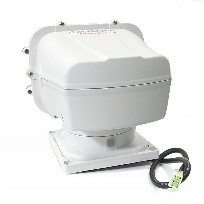 Прожектор стационарный ксеноновый проводной пульт ДУ, серия 970, арт. SL034-CWP,          Allremote 