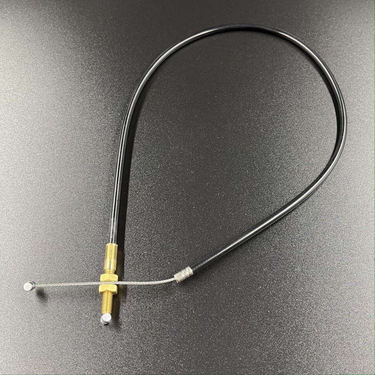 Трос румпеля Suzuki DT 9.9-30 (63610-91L00) (PREMARINE), арт. 63610-96321-K,          PREMARINE 