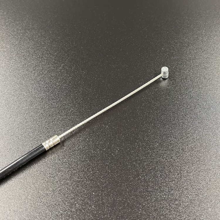 Трос румпеля Suzuki DT 9.9-30 (63610-91L00) (PREMARINE), арт. 63610-96321-K,          PREMARINE 