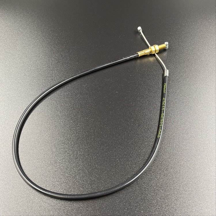 Трос румпеля Suzuki DT 9.9-30 (63610-91L00) (PREMARINE), арт. 63610-96321-K,          PREMARINE 