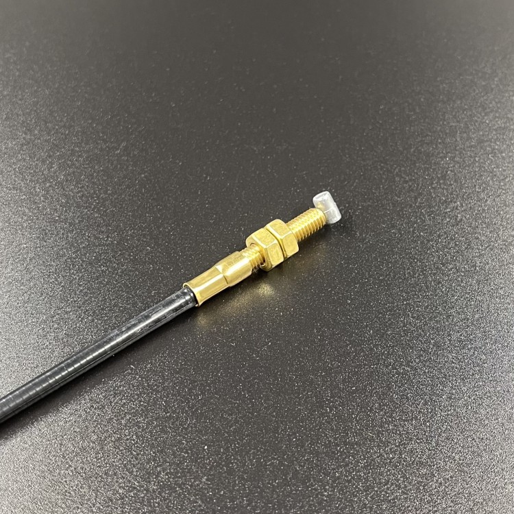 Трос румпеля Suzuki DT 9.9-30 (63610-91L00) (PREMARINE), арт. 63610-96321-K,          PREMARINE 