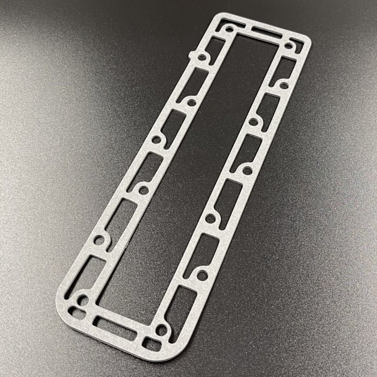 Прокладка выхлопного коллектора Tohatsu 40-50 (Omax), арт. 3C8-02305-0-TW,          Omax 