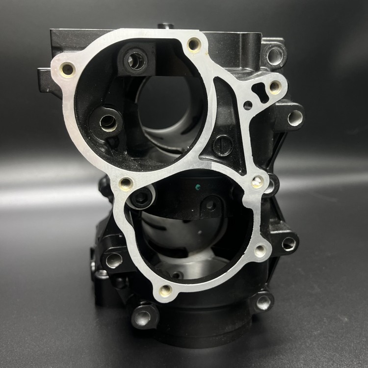 Блок цилиндров Hidea 18F, 20F (Поршень 62мм) (YUELANG), арт. 20F-01.06.02.00-K,          TAIZHOU YUELANG POWER TECHNOLOGY 