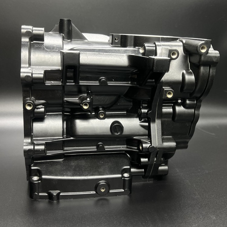 Блок цилиндров Hidea 18F, 20F (Поршень 62мм) (YUELANG), арт. 20F-01.06.02.00-K,          TAIZHOU YUELANG POWER TECHNOLOGY 