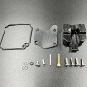Ремкомплект карбюратора Yamaha 9.9-15 (WUHU), арт. 63V-W0093-00-K,          WUHU 