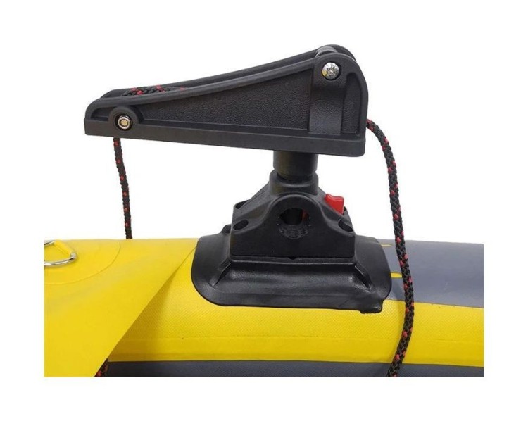 Роульс для лодки, каяка, каноэ, арт. MGAS001,          MARINE ROCKET 