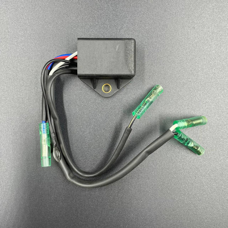 Коммутатор Tohatsu 25-30 (PREMARINE), арт. 3A0-06060-1-K,          PREMARINE 