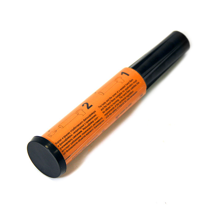 Фальшфейер красного огня тип "Планета", арт. 112292K,          Планета 