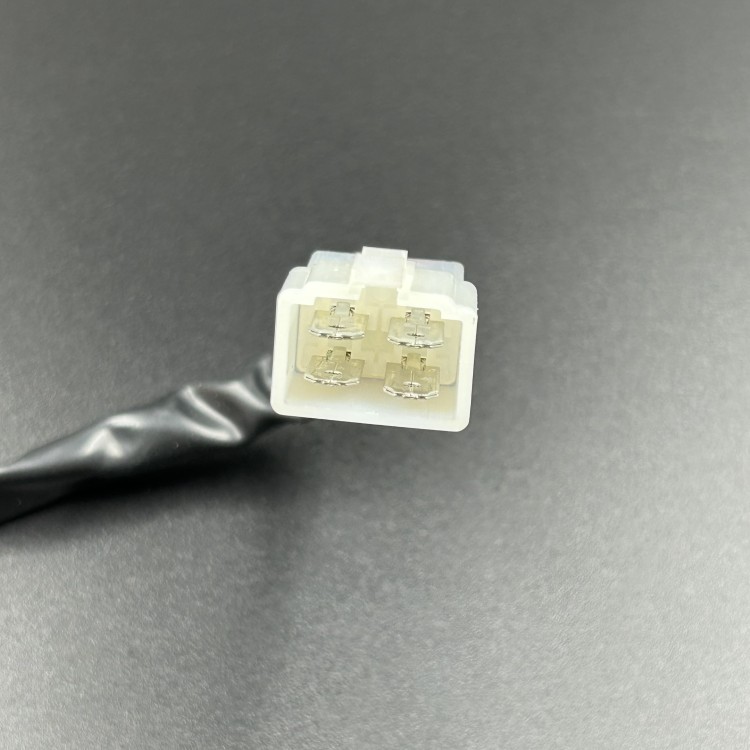 Замок зажигания в сборе CFM 500/600 (ZIBO), арт. 9010-010000-K,          ZIBO 