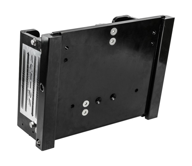 Подъёмник мотора гидравлический 50-300 л.с, арт. 100106010_sample,  