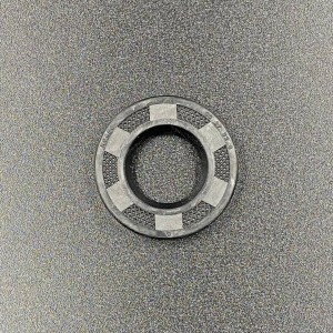 Сальник Suzuki (09282-17L01) (17x32x6) (Sinera)