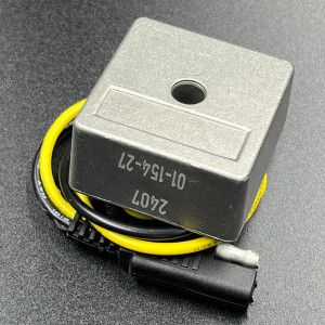 Реле регулятор напряжения для снегохода Arctic Cat (0630-001, 0630-105, 0630-267) (KINETIX)