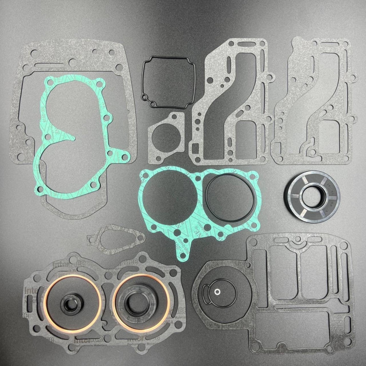 Ремкомплект мотоголовки Tohatsu 18 (HSP), арт. 3G4-87121-0-K,          HSP 