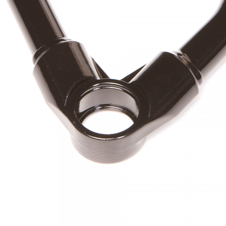 Рычаг А-образный подвески правый верхний  для Polaris, SM-08684-ts, арт. SM-08684-ts,          Sledex 