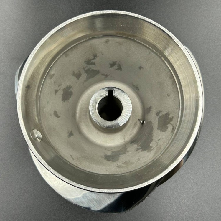 Импеллер водометной насадки большая серия (large) 6-7/8, (Сталь-полированная) (Premarine), арт. IMPELLER6-7/8(SS),          PREMARINE 