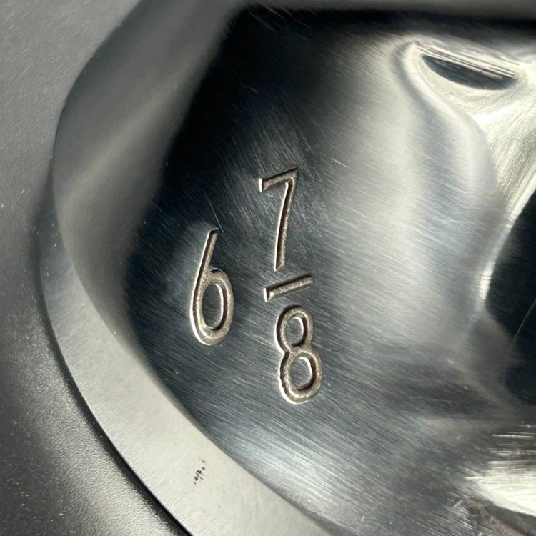 Импеллер водометной насадки большая серия (large) 6-7/8, (Сталь-полированная) (Premarine), арт. IMPELLER6-7/8(SS),          PREMARINE 