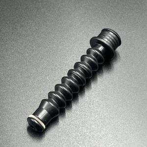 Гофра тяги включения скорости Yamaha 4-8, 40-50 (Sinera)