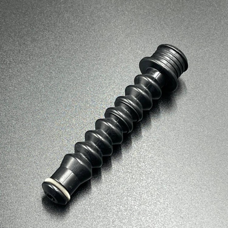 Гофра тяги включения скорости Yamaha 4-8, 40-50 (Sinera), арт. 6G1-44147-00-TW,          SINERA 