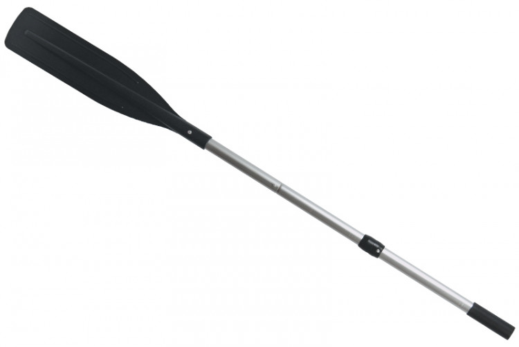 Весло разборное с узкой лопастью 1600 мм, арт. 122008A,          Адмирал Уфа 