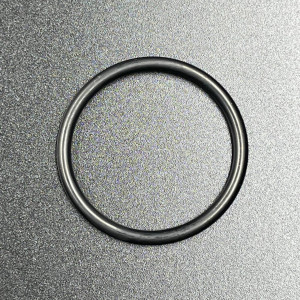 Кольцо уплотнительное Yamaha (6E5-43862-00) (Yamaha)