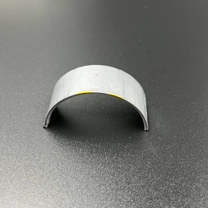 Вкладыш шатунный Yamaha FX10/RFX10; RS10/RS90/RST90/RSG90; SR10/SRV10; SRS10/SW10; VK10 (желтый) (Ya