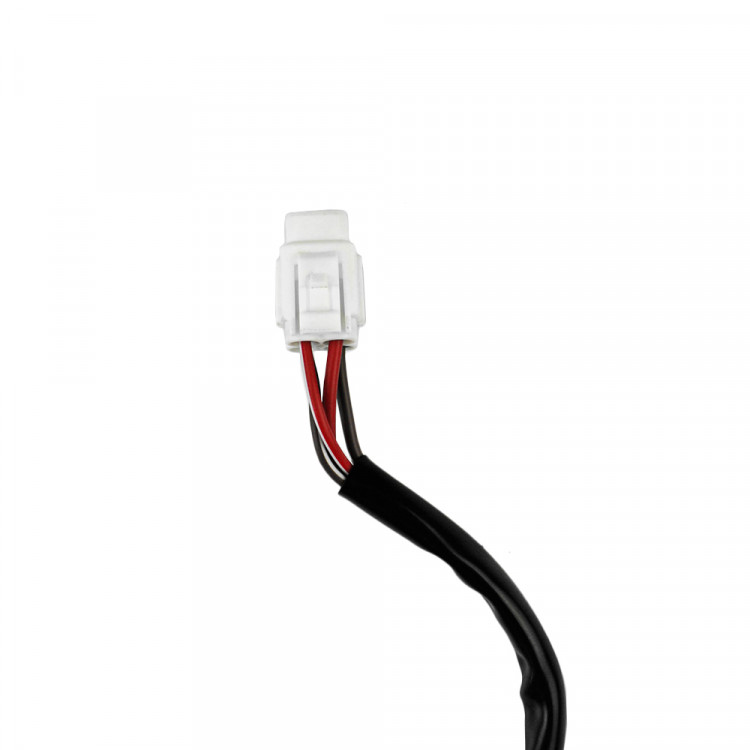 Замок зажигания  для Yamaha (заменяет SM-01547) , SM-01544-ts, арт. SM-01544-ts,          Sledex 