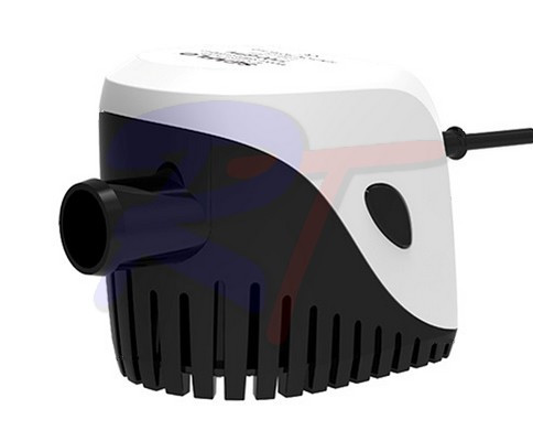 Насос осушительный, RTG-BA750-12, арт. RTG-BA750-12,          SeaFlo 