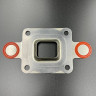 Прокладка выхлопного коллектора Mercruiser 4.3L / 5.0L / 5.7L / 6.2L (Omax), арт. 27-864549A02-TW,          OMAX 