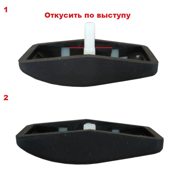 Переключатель вкл-выкл-вкл с подсветкой, арт. 03980442,          TMC 