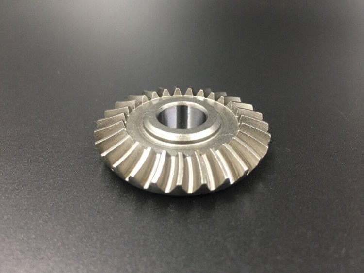 Шестерня переднего хода Yamaha 2 (646-45560-00) (Omax), арт. 646-45560-00-TW,          Omax 