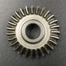 Шестерня переднего хода Yamaha 2 (646-45560-00) (Omax), арт. 646-45560-00-TW,          Omax 