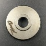 Шестерня переднего хода Yamaha 2 (646-45560-00) (Omax), арт. 646-45560-00-TW,          Omax 