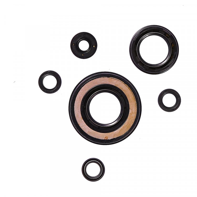 Комплект прокладок с сальниками  для Yamaha 700LC, 09-711269-ts, арт. 09-711269-ts,          Sledex 