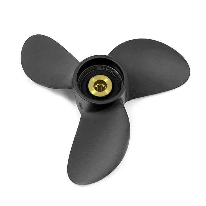 Винт гребной Solas 3011-073-05S, 3x7.25x5 (R), арт. 3011-073-05S,          Solas 