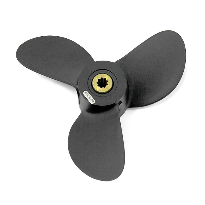 Винт гребной Solas 3011-073-05S, 3x7.25x5 (R), арт. 3011-073-05S,          Solas 