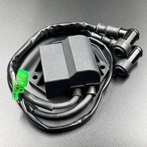 Коммутатор Tohatsu 6-9.8 (KACAWA)