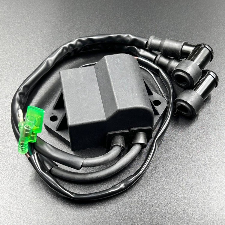 Коммутатор Tohatsu 6-9.8 (KACAWA), арт. 3B2-06170-0-TW,          KACAWA 