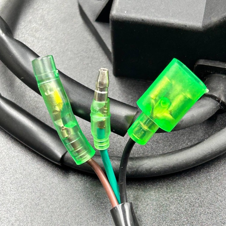 Коммутатор Tohatsu 6-9.8 (KACAWA), арт. 3B2-06170-0-TW,          KACAWA 