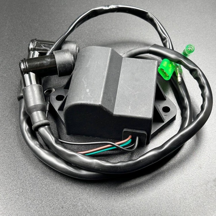 Коммутатор Tohatsu 6-9.8 (KACAWA), арт. 3B2-06170-0-TW,          KACAWA 